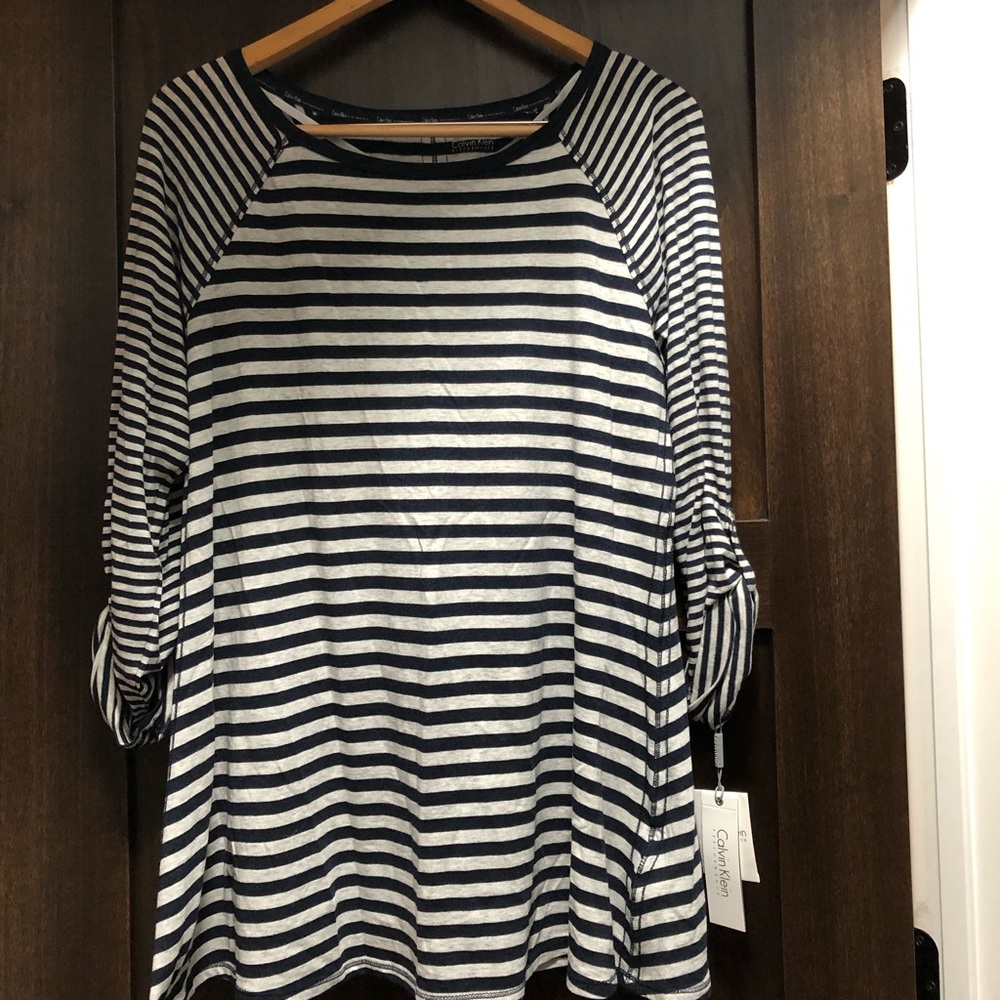 NWT Calvin Klein Shirt